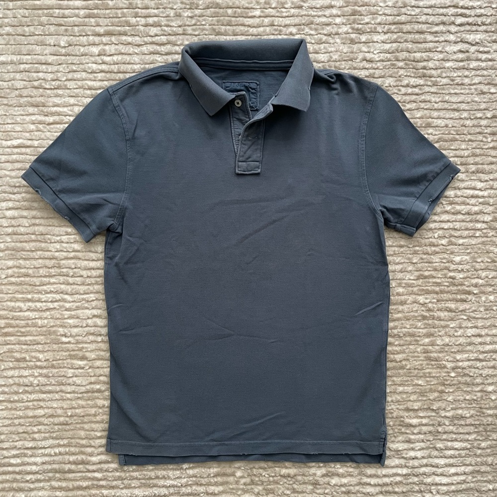 J. Crew vintage polo